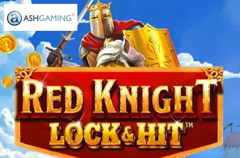 Lock & Hit: Red Knight
